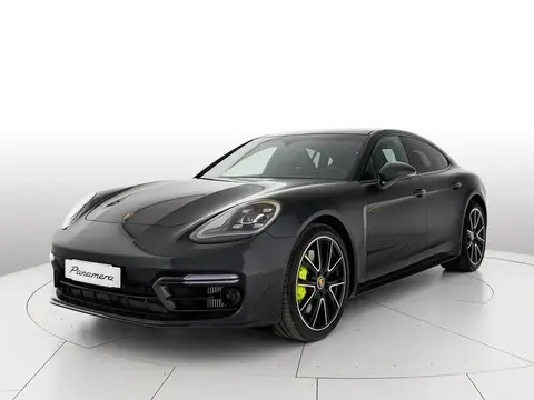 Annonce PORSCHE PANAMERA  2023 d'occasion 