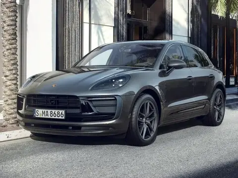 Annonce PORSCHE MACAN  2023 d'occasion 