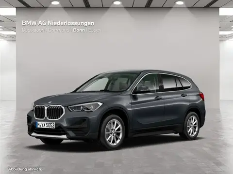 Annonce BMW X1 Diesel 2021 d'occasion 