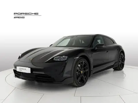 Used PORSCHE TAYCAN Not specified 2023 Ad 