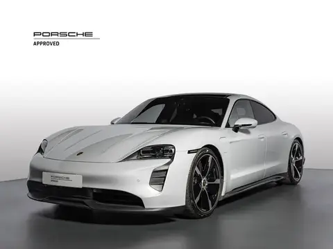 Annonce PORSCHE TAYCAN Non renseigné 2023 d'occasion 