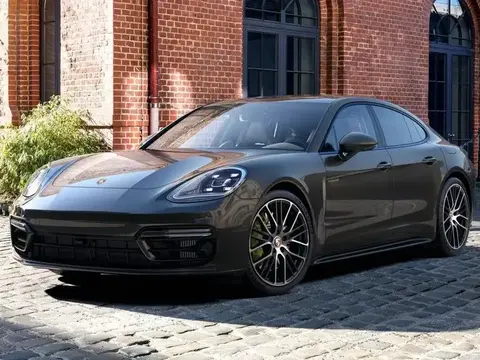 Annonce PORSCHE PANAMERA  2023 d'occasion 