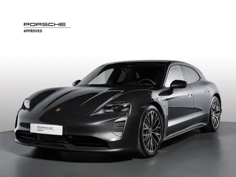 Annonce PORSCHE TAYCAN Non renseigné 2023 d'occasion 