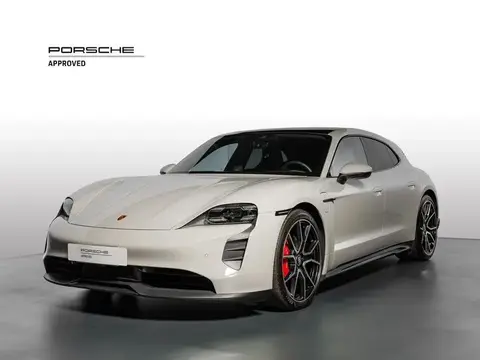 Annonce PORSCHE TAYCAN  2023 d'occasion 