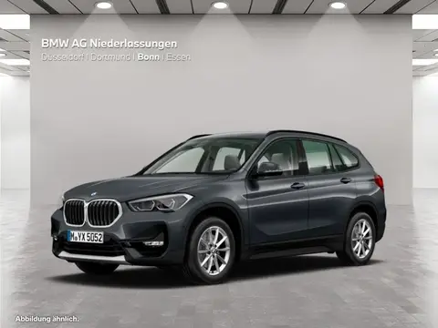 Annonce BMW X1 Essence 2021 d'occasion Allemagne