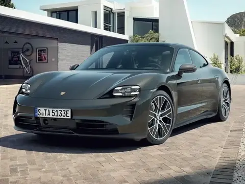 Annonce PORSCHE TAYCAN Non renseigné 2023 d'occasion 