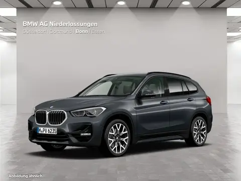 Annonce BMW X1 Essence 2020 d'occasion Allemagne