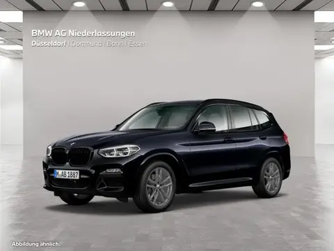 Annonce BMW X3 Diesel 2020 d'occasion 