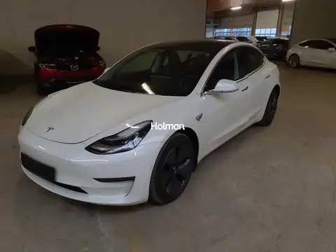 Annonce TESLA MODEL 3 Non renseigné 2020 d'occasion 