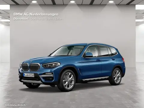 Used BMW X3 Diesel 2021 Ad 