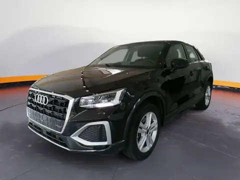 Used AUDI Q2 Diesel 2023 Ad 