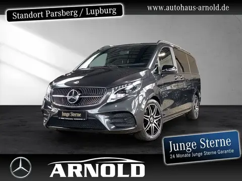 Used MERCEDES-BENZ CLASSE V Diesel 2023 Ad 