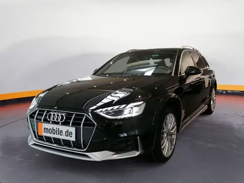 Annonce AUDI A4 Essence 2023 d'occasion 