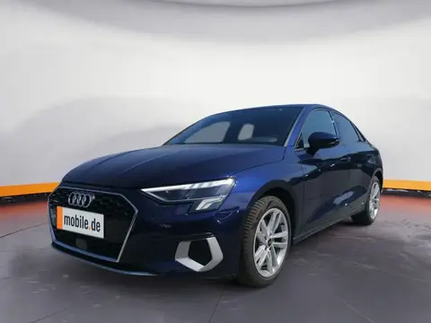 Used AUDI A3 Petrol 2023 Ad 