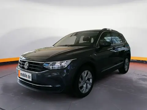 Annonce VOLKSWAGEN TIGUAN Diesel 2023 d'occasion 