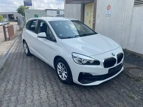 Used BMW SERIE 2 Diesel 2019 Ad 