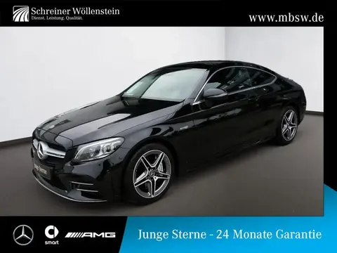 Used MERCEDES-BENZ CLASSE C Petrol 2023 Ad 