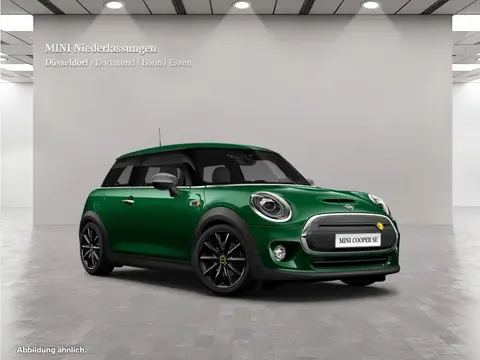 Annonce MINI COOPER Non renseigné 2021 d'occasion 