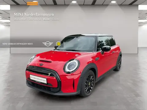 Annonce MINI COOPER Non renseigné 2021 d'occasion 