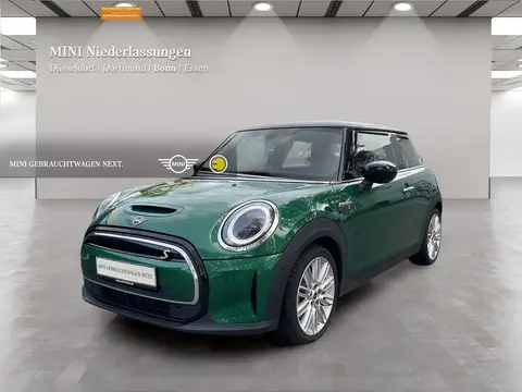 Used MINI COOPER Not specified 2021 Ad 