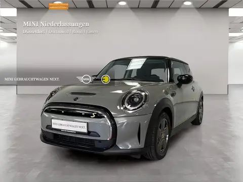 Annonce MINI COOPER Non renseigné 2022 d'occasion 