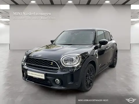 Annonce MINI COOPER Hybride 2021 d'occasion 