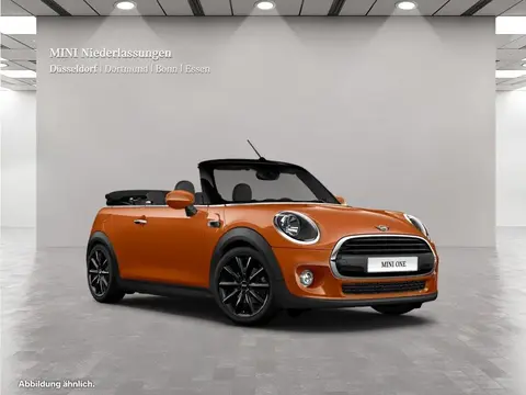 Used MINI ONE Petrol 2020 Ad 