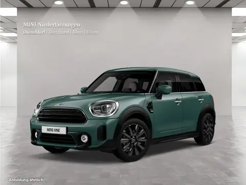 Annonce MINI ONE Essence 2021 d'occasion 