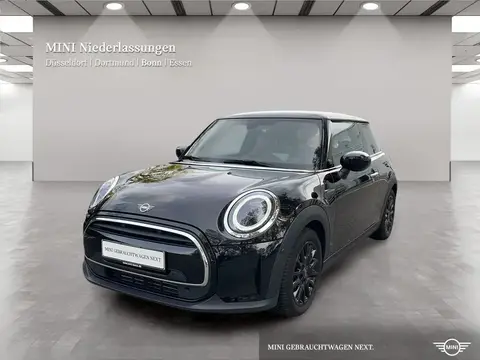 Annonce MINI ONE Essence 2021 d'occasion 