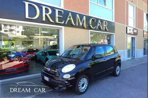 Used FIAT 500L Diesel 2019 Ad 