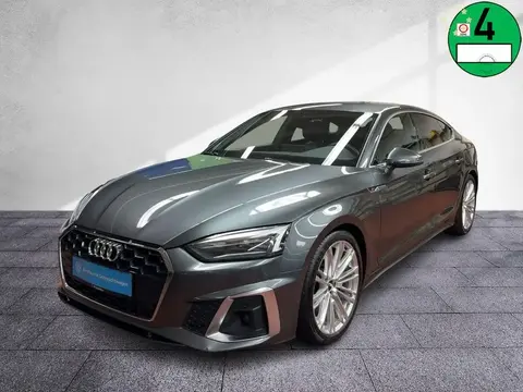 Used AUDI A5 Diesel 2020 Ad 