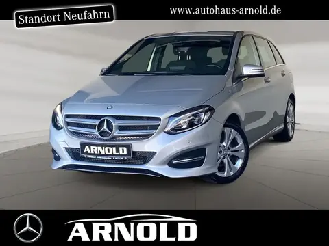 Used MERCEDES-BENZ CLASSE B Petrol 2016 Ad 