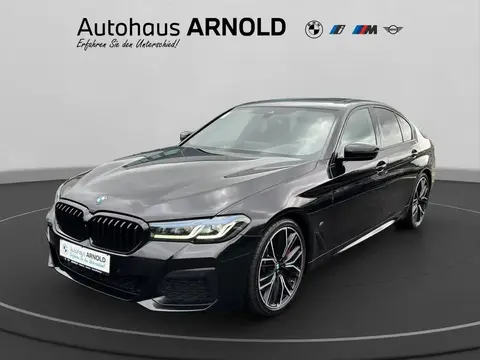 Used BMW M550 Petrol 2021 Ad 