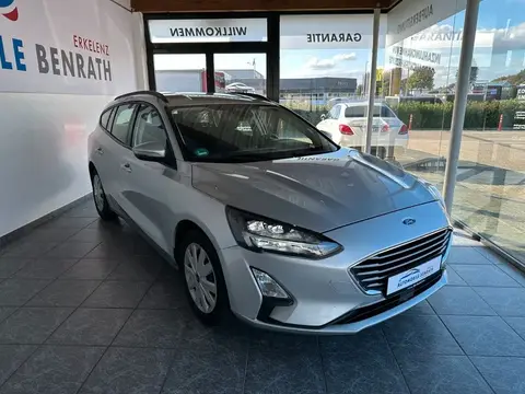 Used FORD FOCUS Petrol 2021 Ad 