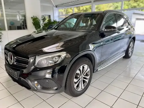 Used MERCEDES-BENZ CLASSE GLC Diesel 2018 Ad 