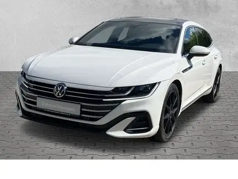 Annonce VOLKSWAGEN ARTEON Diesel 2020 d'occasion 