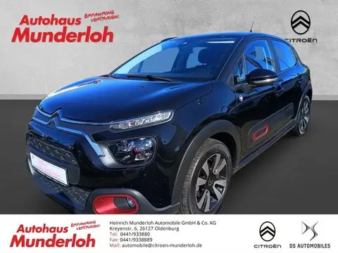 Used CITROEN C3 Petrol 2020 Ad 