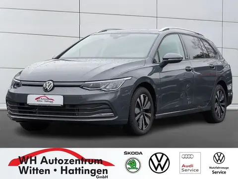 Annonce VOLKSWAGEN GOLF Essence 2024 d'occasion 