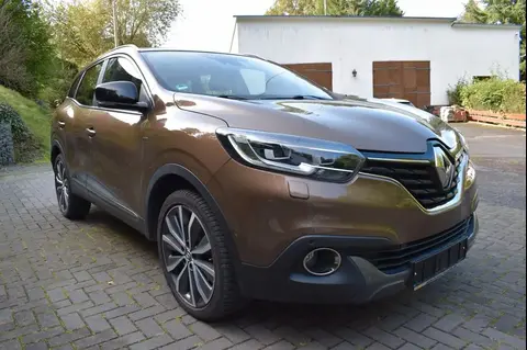 Used RENAULT KADJAR Petrol 2016 Ad 