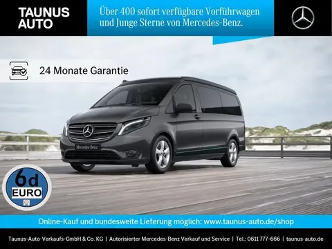 Used MERCEDES-BENZ CLASSE V Diesel 2021 Ad 