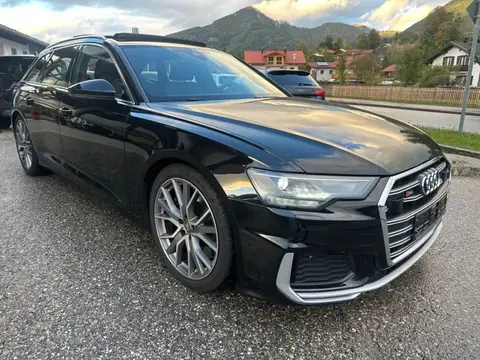 Used AUDI S6 Diesel 2019 Ad 