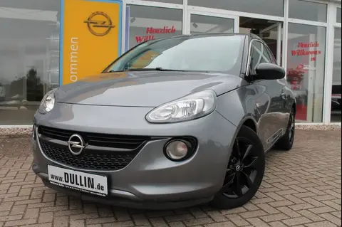 Used OPEL ADAM Petrol 2018 Ad 