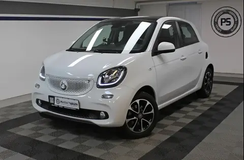 Used SMART FORFOUR Petrol 2016 Ad 