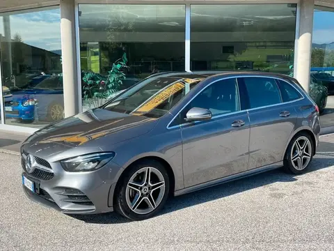 Used MERCEDES-BENZ CLASSE B Diesel 2019 Ad 