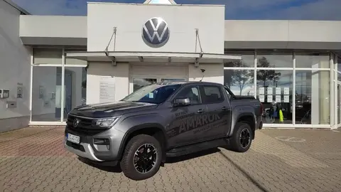 Used VOLKSWAGEN AMAROK Diesel 2023 Ad 