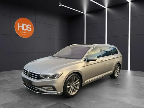 Used VOLKSWAGEN PASSAT Diesel 2021 Ad 