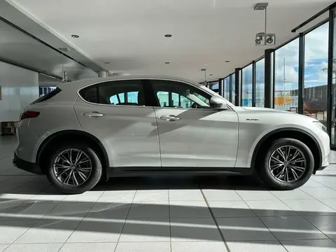 Annonce ALFA ROMEO STELVIO Diesel 2020 d'occasion 