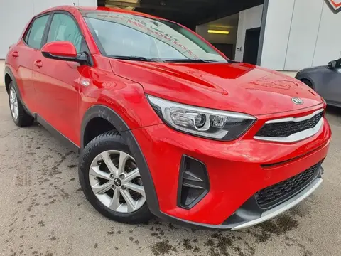 Used KIA STONIC Petrol 2018 Ad 