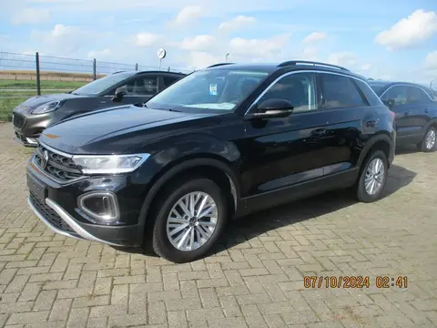 Used VOLKSWAGEN T-ROC Petrol 2023 Ad 