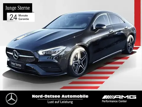 Used MERCEDES-BENZ CLASSE CLA Petrol 2023 Ad 